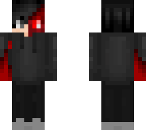 yen the half demon