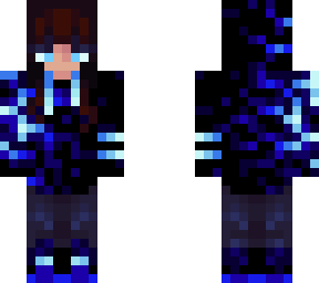zap!! - girl version