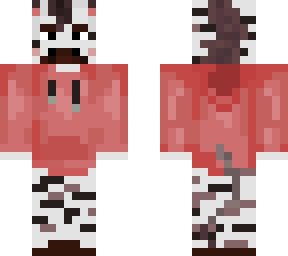 zebra for friend :)