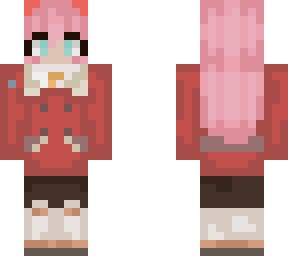 zero two
