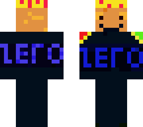 zerothehero
