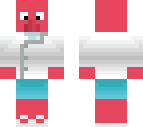 zoidberg