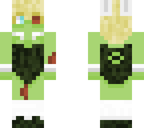 zombie playboy bunny