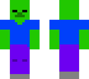 zomdie