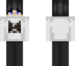 *cow* boy :)
