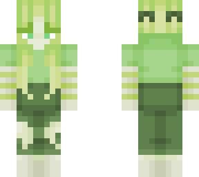 ~*green*~ colors skin 3