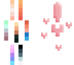.~* palette contest *~. descr.