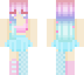 + ~ cotton candy ~ +