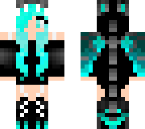 +~{ ice dragon girl }~+ {edited}