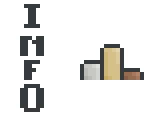 ~ info winners palette contest ~