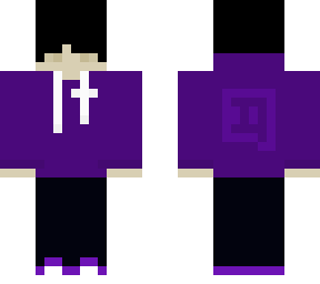 . twitch boy .  (remake)