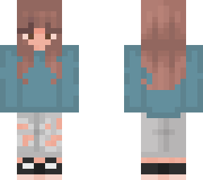 (1) natalie simple skin