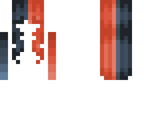 ~black and red~ (hb)