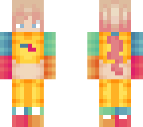 ~gummy worms~