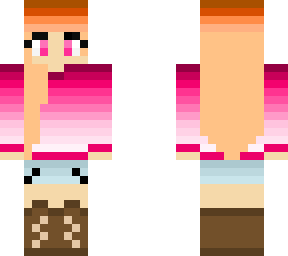 ~my~original~skin~