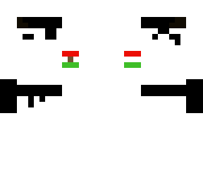 (original) 2nd style of pvp bro