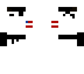 (original) pvp bro 2nd style (united states alt)