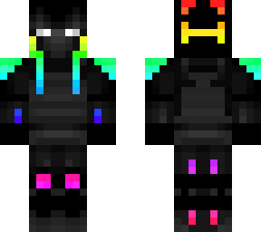 ~r a i n b o w g l o w~