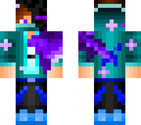 ~the ender apocalypse~