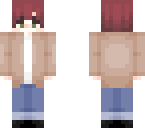 ~unhanahaki disease~ (kind of desc) male ver