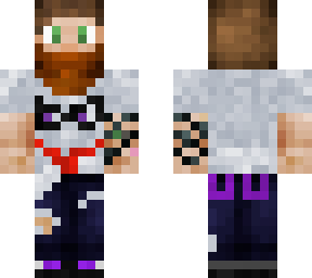 1stclasscaveman alter ego