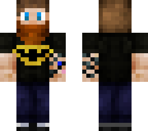 1stclasscaveman modified