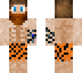 1stclasscaveman underwear