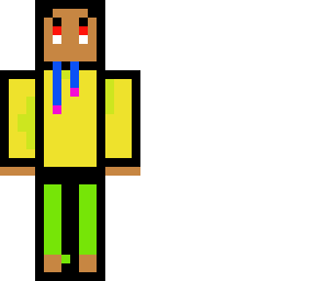 2d man
