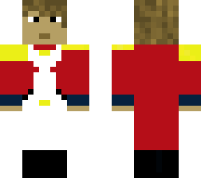 4e commanding officer
