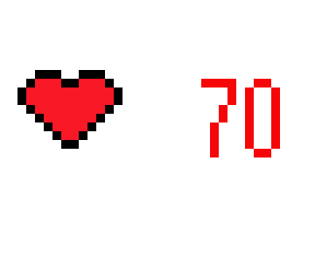 70 followers!!!!
