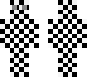a checkered pattern creative i know