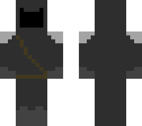 a cool assassin skin