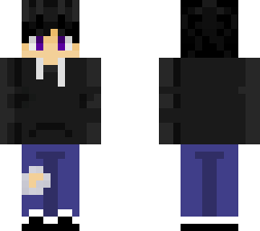 a person
