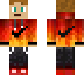 a skin. of me. i am tired.