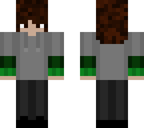 a skin