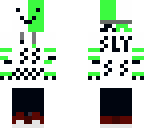 a skin i guess