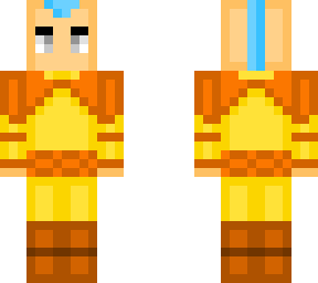 aang!