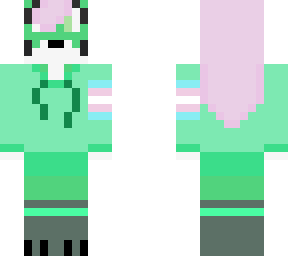 abitmintydogg official skin