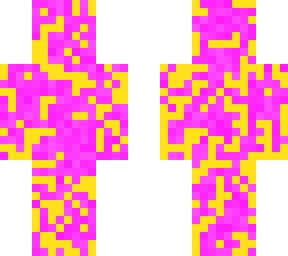 abstract skin