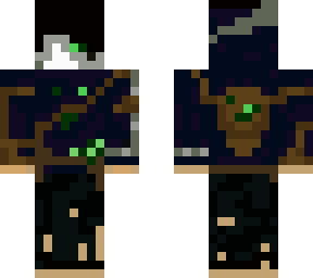 adventurer