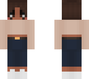 aesthetic mc skin 7