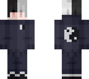 aesthetic ninja