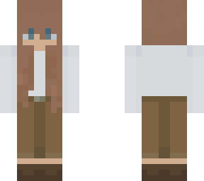 agent skin 3 | Minecraft Skin