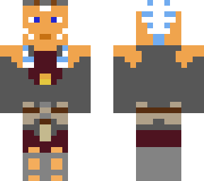 ahsoka tano