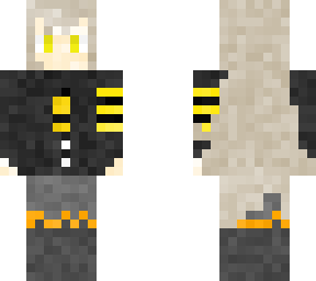 aishi luna skin