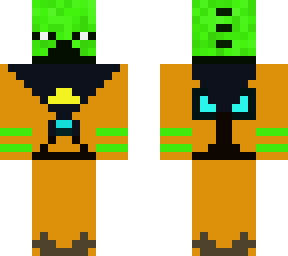 alien