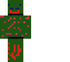 alien boy