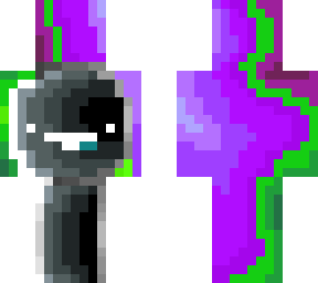 almost fully corrupted dream