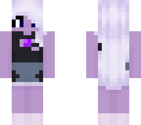amethyst - steven universe future
