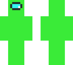 among us lime v2